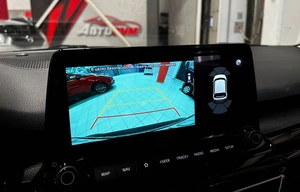 Внедорожник Kia Seltos 2021 года, 2397000 рублей, Красноярск