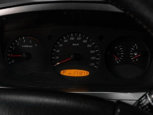 Внедорожник SsangYong Kyron 2013 года, 1099000 рублей, Тюмень