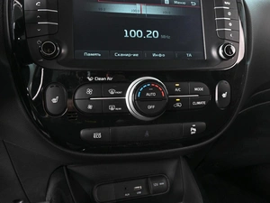 Хетчбэк Kia Soul 2016 года, 1679000 рублей, Аксай