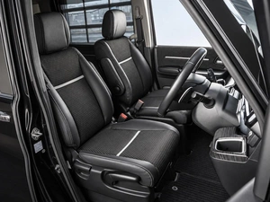 Минивэн Honda Stepwgn Spada 2015 года, 1849000 рублей, Тюмень