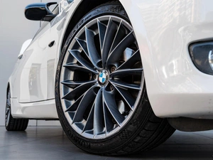 Купе BMW 3 серия 2012 года, 1320000 рублей, Краснодар