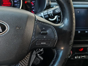 Седан Kia Rio 2014 года, 680000 рублей, Краснодар