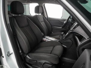 Минивэн Opel Zafira 2017 года, 1599000 рублей, Воронеж