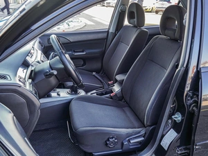 Седан Mitsubishi Lancer 2005 года, 498000 рублей, Краснодар