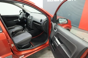 Хэтчбек Ford Fusion 2008 года, 570000 рублей, Курск