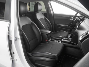 Хетчбэк Kia Ceed 2019 года, 1659000 рублей, Тюмень