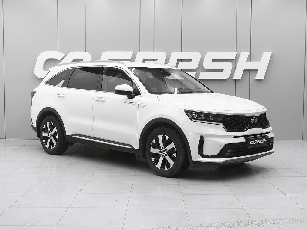 Внедорожник Kia Sorento 2020 года, 3690000 рублей, Ростов-на-Дону