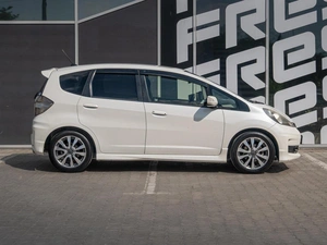 Хетчбэк Honda Fit 2012 года, 1250000 рублей, Краснодар
