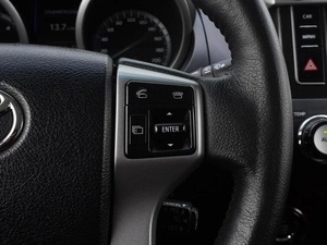 Внедорожник Toyota Land Cruiser Prado 2015 года, 3671000 рублей, Нижний Новгород