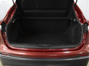 Внедорожник Nissan Qashqai 2020 года, 1700000 рублей, Омск