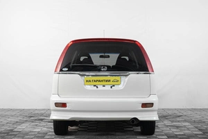 Минивэн Honda Stream 2001 года, 499000 рублей, Кемерово