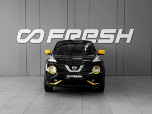 Внедорожник Nissan Juke 2014 года, 1248000 рублей, Тверь