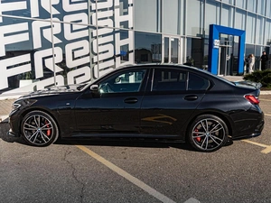 Седан BMW 3 серия 2020 года, 4490000 рублей, Краснодар