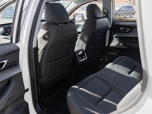 Внедорожник Chery Tiggo 7 Pro Max 2022 года, 1970000 рублей, Краснодар