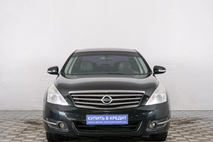 Седан Nissan Teana 2011 года, 999000 рублей, Красноярск
