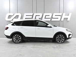 Универсал ВАЗ (LADA) Vesta Cross 2023 года, 1299000 рублей, Аксай