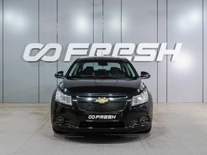 Седан Chevrolet Cruze 2010 года, 739000 рублей, Воронеж