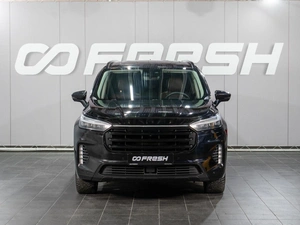 Внедорожник EXEED VX 2022 года, 2639000 рублей, Сургут