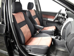 Хетчбэк Hyundai Getz 2006 года, 476100 рублей, Казань