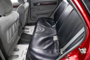 Седан Chevrolet Lacetti 2008 года, 539000 рублей, Барнаул