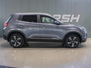 Внедорожник Chery Tiggo 4 Pro 2024 года, 1629000 рублей, Петрозаводск