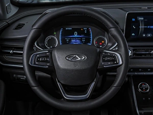Внедорожник Chery Tiggo 8 2020 года, 1499000 рублей, Ставрополь