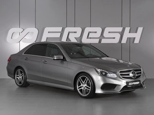Седан Mercedes-benz E-класс 2014 года, 2450000 рублей, Минеральные Воды