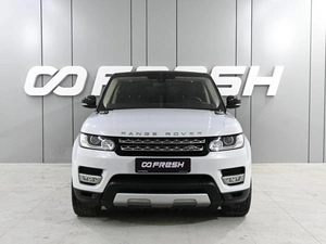Внедорожник Land Rover Range Rover Sport 2015 года, 4619000 рублей, Аксай