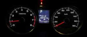 Внедорожник Subaru Forester 2013 года, 1597000 рублей, Красноярск