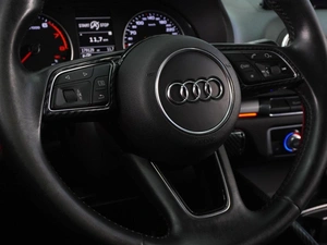 Седан Audi A3 2016 года, 1517000 рублей, Воронеж