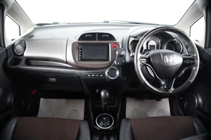 Универсал Honda Fit Shuttle 2012 года, 889000 рублей, Пермь