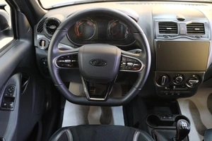 Седан ВАЗ (LADA) Granta 2023 года, 949000 рублей, Омск