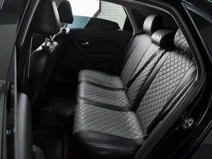 Седан Volkswagen Polo 2019 года, 1197000 рублей, Воронеж