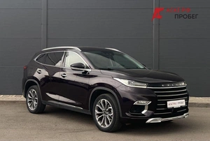 Внедорожник EXEED TXL 2019 года, 1640000 рублей, Солонцы