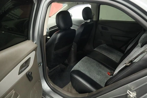 Седан Chevrolet Cobalt 2013 года, 940000 рублей, Курск