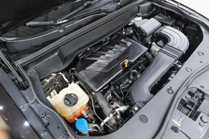Внедорожник Haval F7 2021 года, 1849000 рублей, Новокузнецк