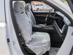 Внедорожник Geely Xingyue L 2026 года, 4290000 рублей, Краснодар