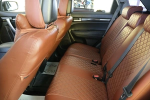Внедорожник Kia Sorento 2010 года, 1549000 рублей, Омск