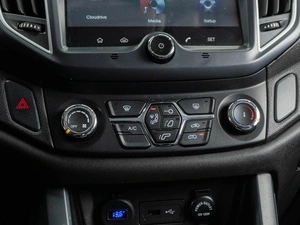 Внедорожник Chery Tiggo 5 2014 года, 979000 рублей, Тюмень