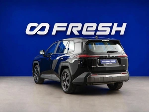 Внедорожник Toyota RAV4 2026 года, 4247434 рублей, Москва