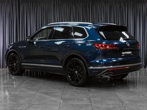 Внедорожник Volkswagen Touareg 2019 года, 5999000 рублей, Тюмень