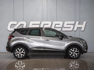 Внедорожник Renault Kaptur 2017 года, 1250000 рублей, Муром