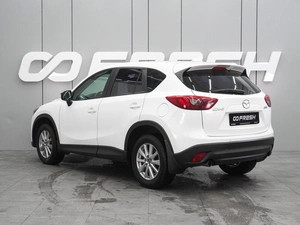 Внедорожник Mazda CX-5 2015 года, 2067000 рублей, Воронеж