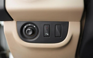 Седан Renault Logan 2015 года, 990000 рублей, Орёл