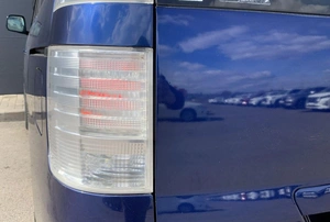 Минивэн Toyota Voxy 2001 года, 860000 рублей, Солонцы