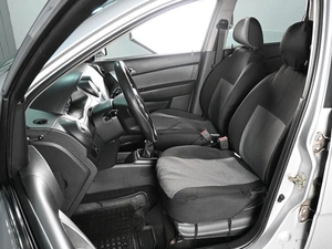 Хетчбэк Chevrolet Aveo 2010 года, 579000 рублей, Ростов-на-Дону