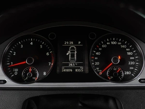 Седан Volkswagen Passat CC 2012 года, 1149000 рублей, Воронеж