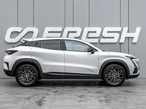 Внедорожник Changan UNI-T 2023 года, 2490000 рублей, Краснодар