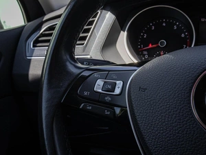 Внедорожник Volkswagen Tiguan 2020 года, 2799000 рублей, Большой Сочи
