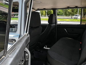 Внедорожник ВАЗ (LADA) 4x4 (Нива) 2018 года, 679000 рублей, Волгоград